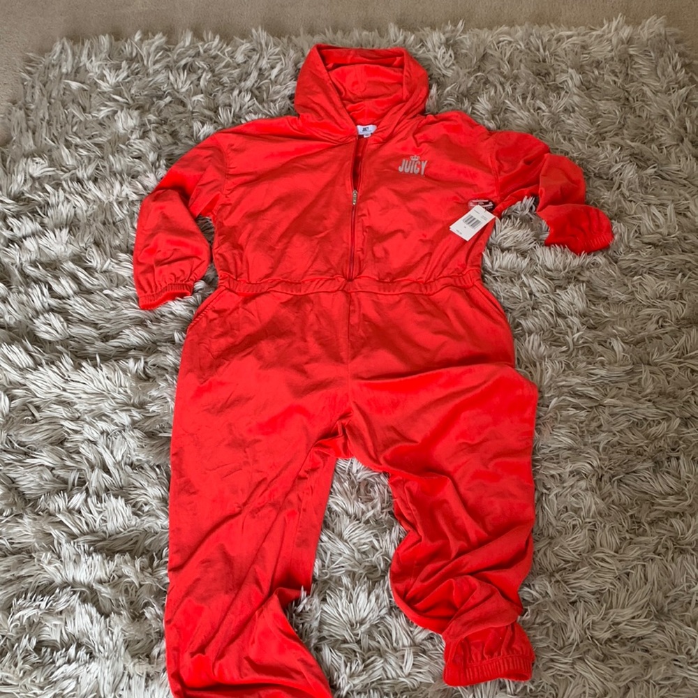 Juicy by juicy couture